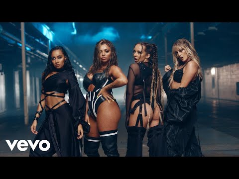 Little Mix  - Sweet Melody Audio